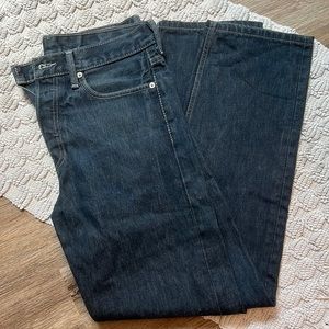 Levi’s mens jeans